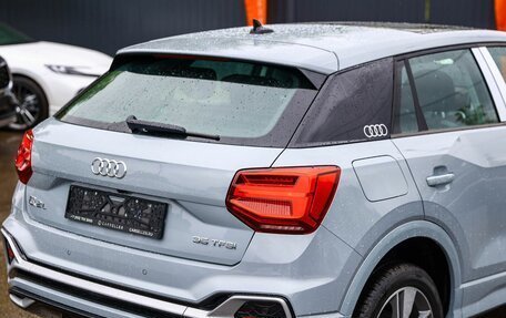 Audi Q2 I, 2025 год, 3 499 999 рублей, 6 фотография