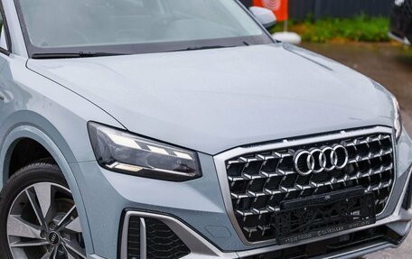 Audi Q2 I, 2025 год, 3 499 999 рублей, 2 фотография