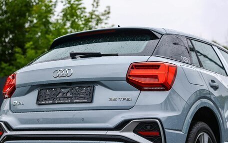 Audi Q2 I, 2025 год, 3 499 999 рублей, 7 фотография