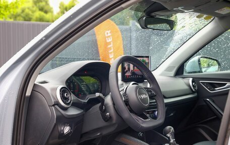 Audi Q2 I, 2025 год, 3 499 999 рублей, 9 фотография