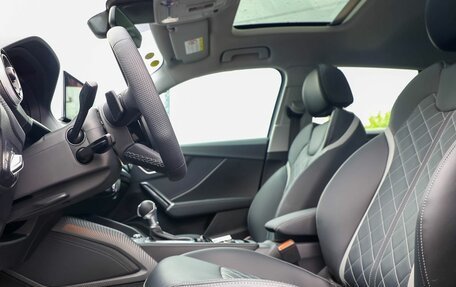 Audi Q2 I, 2025 год, 3 499 999 рублей, 11 фотография