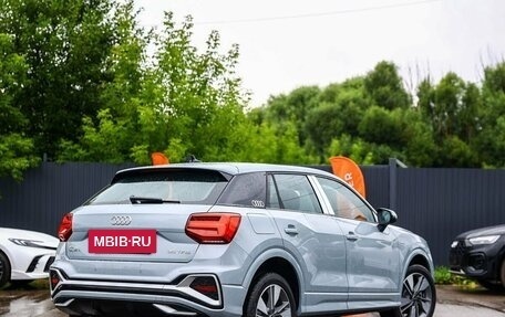Audi Q2 I, 2025 год, 3 499 999 рублей, 5 фотография