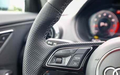 Audi Q2 I, 2025 год, 3 499 999 рублей, 20 фотография