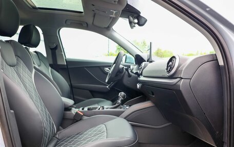 Audi Q2 I, 2025 год, 3 499 999 рублей, 15 фотография