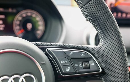 Audi Q2 I, 2025 год, 3 499 999 рублей, 21 фотография