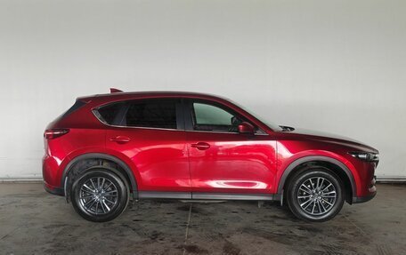 Mazda CX-5 II, 2019 год, 2 630 000 рублей, 4 фотография