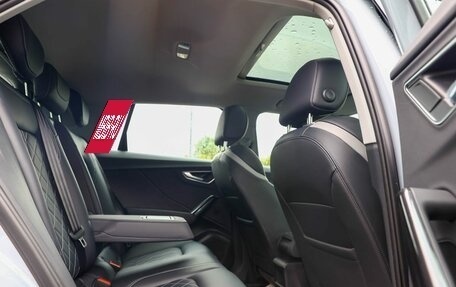 Audi Q2 I, 2025 год, 3 499 999 рублей, 14 фотография
