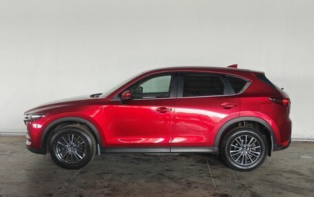 Mazda CX-5 II, 2019 год, 2 630 000 рублей, 8 фотография