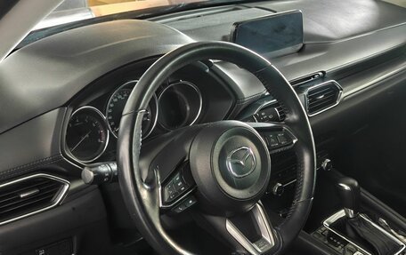Mazda CX-5 II, 2019 год, 2 630 000 рублей, 12 фотография