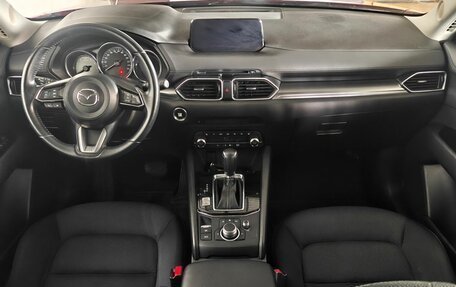 Mazda CX-5 II, 2019 год, 2 630 000 рублей, 11 фотография