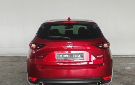 Mazda CX-5 II, 2019 год, 2 630 000 рублей, 6 фотография