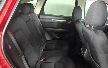Mazda CX-5 II, 2019 год, 2 630 000 рублей, 18 фотография