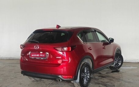 Mazda CX-5 II, 2019 год, 2 630 000 рублей, 5 фотография