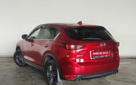 Mazda CX-5 II, 2019 год, 2 630 000 рублей, 7 фотография