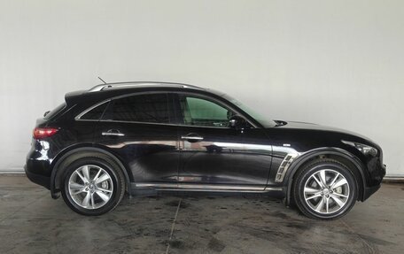 Infiniti FX II, 2011 год, 1 750 000 рублей, 4 фотография