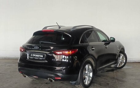 Infiniti FX II, 2011 год, 1 750 000 рублей, 5 фотография
