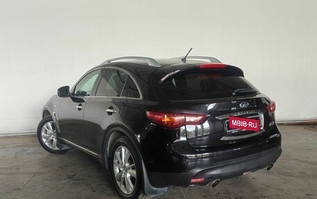 Infiniti FX II, 2011 год, 1 750 000 рублей, 7 фотография