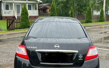 Nissan Teana, 2012 год, 1 150 000 рублей, 4 фотография