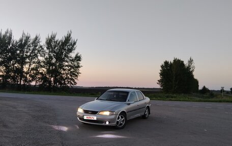 Opel Vectra B рестайлинг, 1998 год, 130 000 рублей, 7 фотография