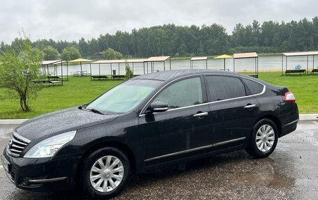 Nissan Teana, 2012 год, 1 150 000 рублей, 3 фотография