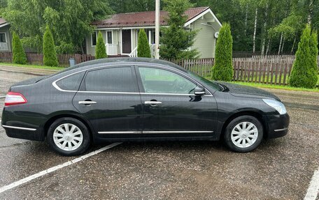 Nissan Teana, 2012 год, 1 150 000 рублей, 2 фотография