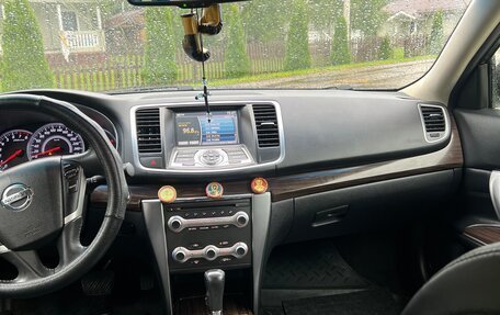 Nissan Teana, 2012 год, 1 150 000 рублей, 10 фотография