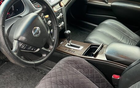 Nissan Teana, 2012 год, 1 150 000 рублей, 9 фотография
