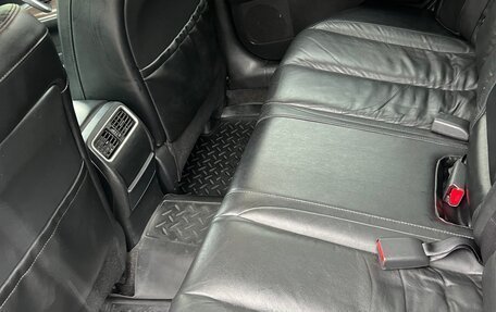 Nissan Teana, 2012 год, 1 150 000 рублей, 13 фотография