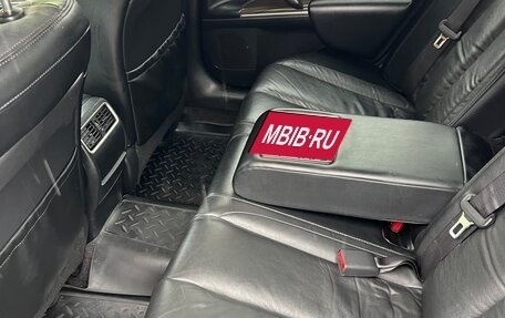 Nissan Teana, 2012 год, 1 150 000 рублей, 12 фотография