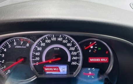 Nissan Teana, 2012 год, 1 150 000 рублей, 5 фотография