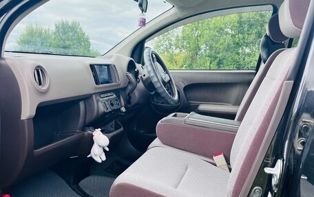 Toyota Passo III, 2014 год, 770 000 рублей, 2 фотография