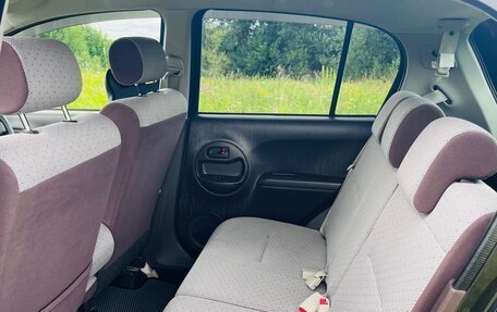Toyota Passo III, 2014 год, 770 000 рублей, 3 фотография