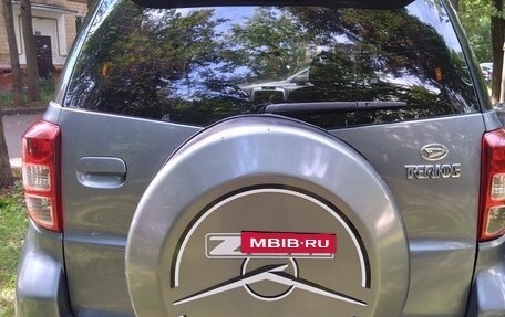 Daihatsu Terios II, 2008 год, 820 000 рублей, 2 фотография