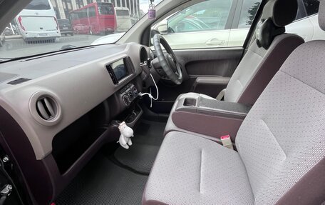 Toyota Passo III, 2014 год, 770 000 рублей, 7 фотография