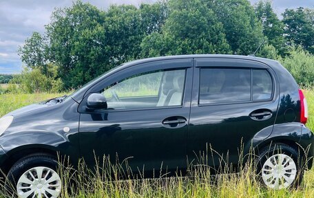 Toyota Passo III, 2014 год, 770 000 рублей, 5 фотография