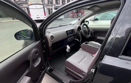 Toyota Passo III, 2014 год, 770 000 рублей, 10 фотография