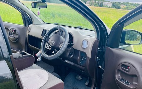 Toyota Passo III, 2014 год, 770 000 рублей, 9 фотография