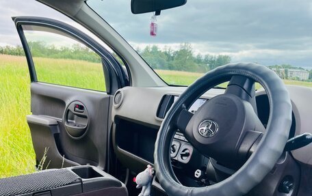 Toyota Passo III, 2014 год, 770 000 рублей, 8 фотография