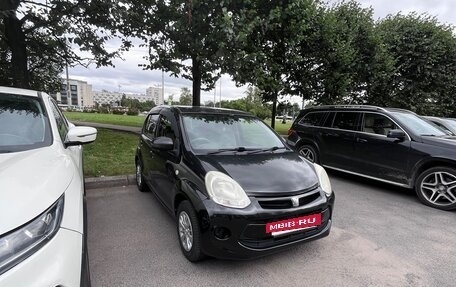 Toyota Passo III, 2014 год, 770 000 рублей, 11 фотография