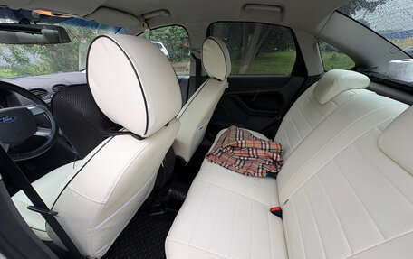 Ford Focus II рестайлинг, 2007 год, 550 000 рублей, 4 фотография