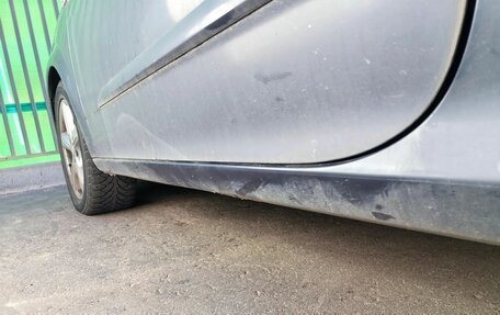 Opel Astra H, 2007 год, 320 000 рублей, 8 фотография