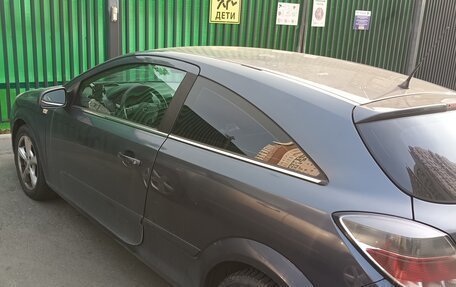 Opel Astra H, 2007 год, 320 000 рублей, 4 фотография