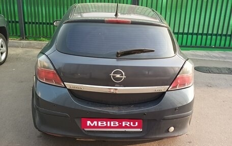 Opel Astra H, 2007 год, 320 000 рублей, 2 фотография