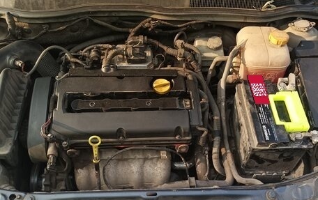 Opel Astra H, 2007 год, 320 000 рублей, 6 фотография