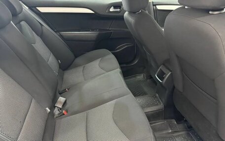 Citroen C4 II рестайлинг, 2013 год, 660 000 рублей, 10 фотография