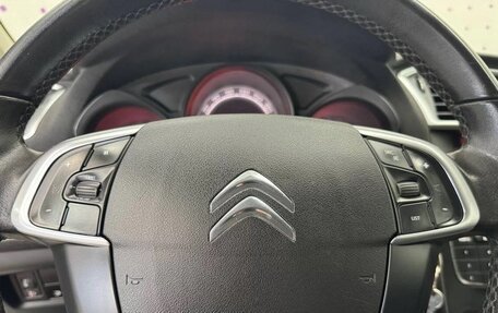 Citroen C4 II рестайлинг, 2013 год, 660 000 рублей, 8 фотография