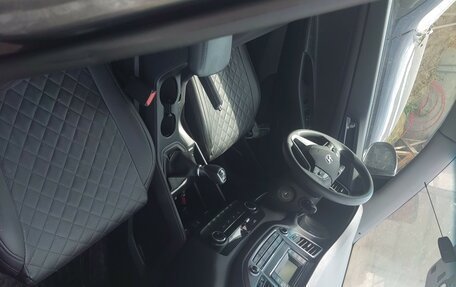 Hyundai Tucson III, 2016 год, 1 550 000 рублей, 3 фотография