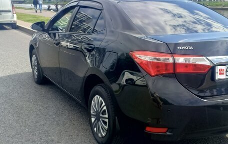 Toyota Corolla, 2013 год, 950 000 рублей, 3 фотография