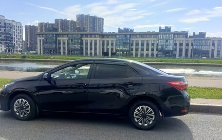 Toyota Corolla, 2013 год, 950 000 рублей, 2 фотография