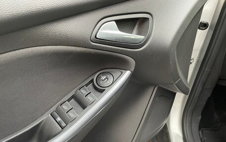 Ford Focus III, 2014 год, 700 000 рублей, 7 фотография
